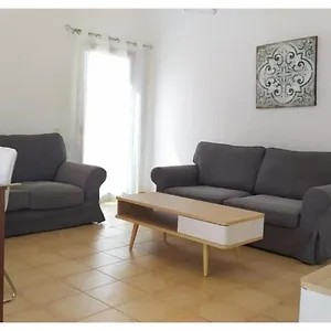  Сasa de vacaciones Anahi Homes Corralejo- Bicacarera 7