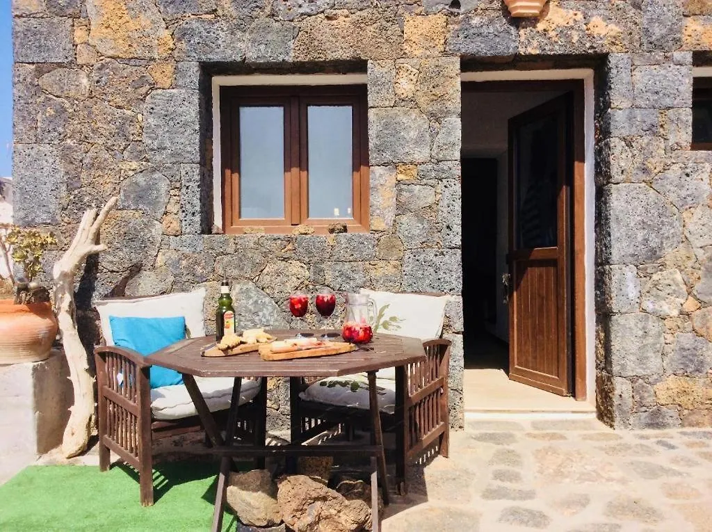 Casa Espinosa Villa La Oliva Holiday home