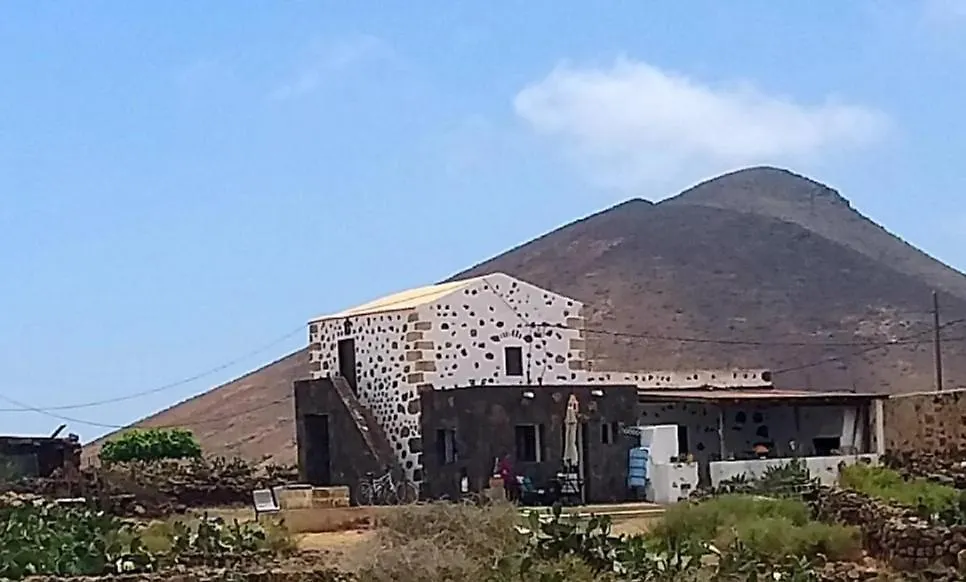 Casa Espinosa contacts