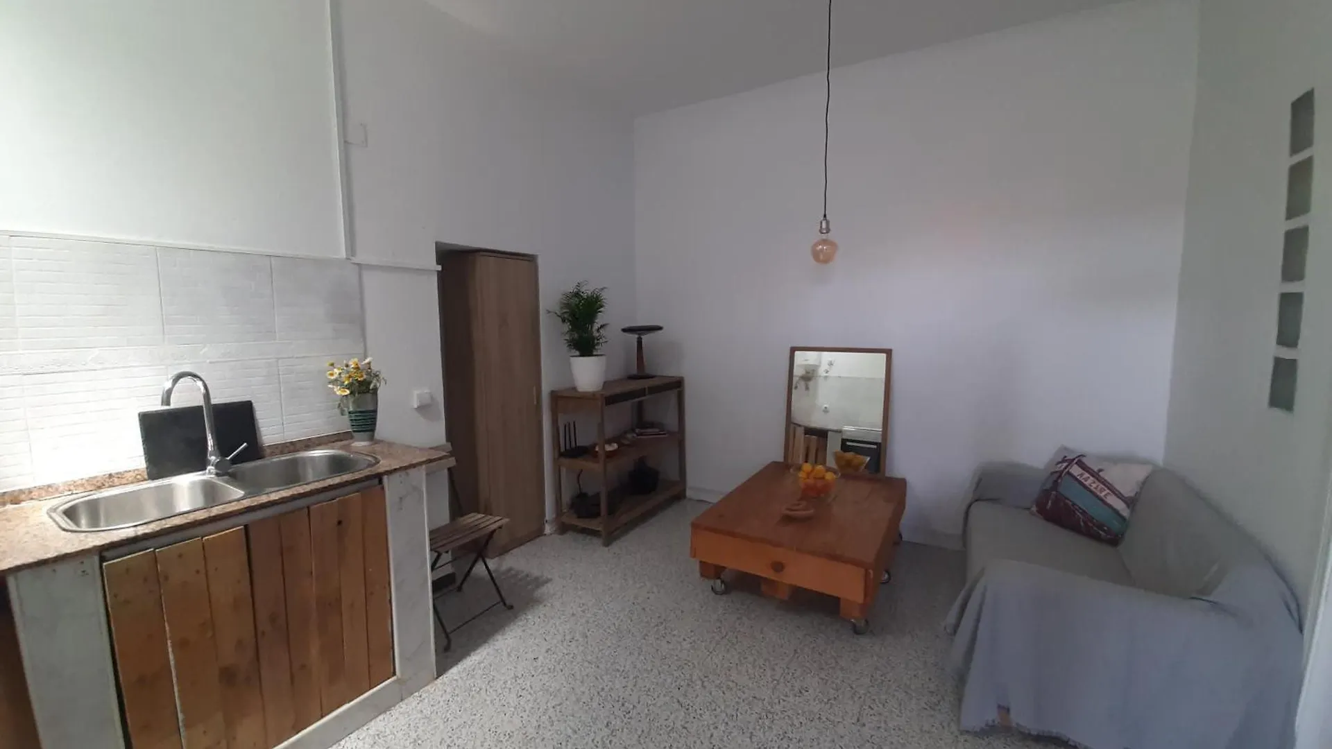 Holiday home Casa Espinosa Villa La Oliva