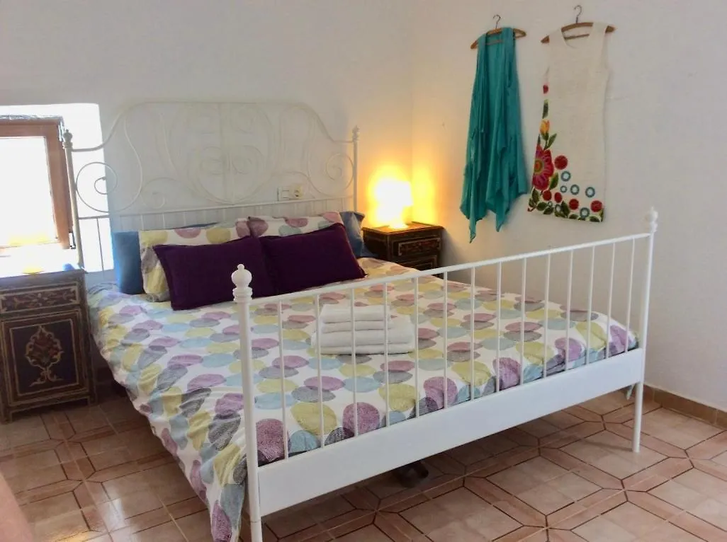 Casa Espinosa Villa La Oliva 0*,  Spain